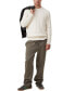 Фото #3 товара Men's Relaxed Track Pants