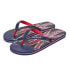 Фото #2 товара Шлепанцы мужские Pepe Jeans Hawi Life Union Jack