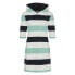 SEA RANCH Ronja Long Sleeve Midi Dress