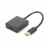 Фото #1 товара HDMI-адаптер USB Digitus