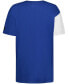 ფოტო #2 პროდუქტის Big Boys Captured Short Sleeve T-shirt