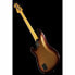 Фото #11 товара Fender AM Ultra P Bass RW Mocha Burst