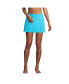 ფოტო #6 პროდუქტის Women's Long Swim Skirt Swim Bottoms