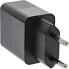 Фото #4 товара InLine USB PD Charger Single USB-C - Power Delivery - 20W - black