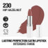 Фото #8 товара Lippenstift Lasting Perfection Satin 230 Hip Hazelnut, 4 g