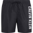 CALVIN KLEIN KM0KM01004 Swimming Shorts Pvh Black, 2XL - фото #2