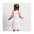 Фото #3 товара Платье для малышей Frozen Бежевый Серый