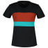 ფოტო #1 პროდუქტის MONTURA 3 Colors short sleeve T-shirt