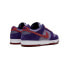 Nike Dunk Low Plum 梅子 潮流百搭 低帮 板鞋 男女同款 树莓紫