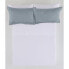 Фото #2 товара Чехол для подушки Alexandra House Living Сталь Серо-стальной 55 x 55 + 5 cm