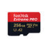 Фото #7 товара Карта памяти микро SD SanDisk Extreme PRO 256 GB