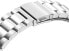 Tech-Protect Bransoleta Tech-protect Stainless Samsung Galaxy Watch 4 40/42/44/46mm Silver