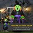 Hexen Halloween 844-417V90