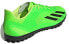 Фото #4 товара Футбольные кроссовки Adidas X Speedportal .4 TF
