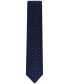ფოტო #2 პროდუქტის Men's Metcalf Dot Tie