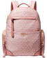 ფოტო #1 პროდუქტის Logo Prescott Large Backpack