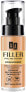 Anti-Falten Foundation - AA Filler Wrinkle Decrease Foundation 107 - Dark Beige