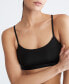 Фото #3 товара Women's Form To Body Unlined Bralette QF6757