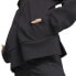 Фото #6 товара Puma B.F.B X Training Full Zip Hoodie Womens Black Casual Athletic Outerwear 522