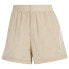 ADIDAS ORIGINALS Nylon shorts Бежевый, S - фото #4