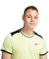 Фото #3 товара Men's Advantage Dri-FIT Logo Tennis T-Shirt