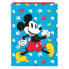 Фото #1 товара SAFTA Elastic Mickey Mouse Fantastic Binder