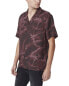 Фото #1 товара Paige Landon Shirt Men's