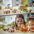Фото #2 товара Игровой набор Lego 42634 Horse & Pony Trailer Friends (Друзья)