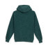 Фото #2 товара Puma Nyc Remix Logo Hoodie Mens Green Casual Outerwear 62450143