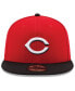 Фото #2 товара Cincinnati Reds Authentic Collection 59FIFTY Fitted Cap