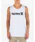 ფოტო #1 პროდუქტის Men's Everyday One and Only Solid Tank Top