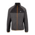 TRESPASS Cranwell full zip fleece