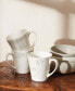 Фото #2 товара Oyster Bay Mug Set, Set of 4
