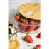 Фото #5 товара QUTTIN Round Lunch Box With Bamboo Lid 13.5 cm