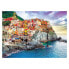 Фото #2 товара Puzzle Manarola Cinque Terre Italien