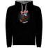 Фото #1 товара KRUSKIS Freestyle Rollers Bicolor hoodie