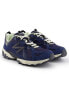 Фото #7 товара New Balance 610 LNY trainers in navy