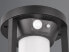 Фото #9 товара Наземные светодиодные солнечные фонари MeineWunschleuchte 2er SET с датчиком движения и ориентационным светом