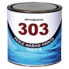 Фото #1 товара MARLIN MARINE 303 2.5 L Antifouling Paint