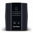 Uninterruptible Power Supply System Interactive UPS Cyberpower UT2200EG