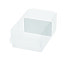 Фото #1 товара raaco 150-02 - Transparent - Polypropylene (PP) - 87 mm - 1.8 mm - 49 mm - 170 g