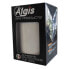 Фото #2 товара ALGIS Universal Bright 11x48 cm Frame Guard Stickers 4 Units
