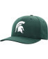 ფოტო #2 პროდუქტის Men's Green Michigan State Spartans Reflex Logo Flex Hat