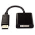 Фото #1 товара V7 Active DisplayPort To DVI Adapter