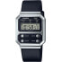 Men's Watch Casio A100WEL-1AEF (Ø 33 mm)