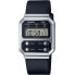 Мужские часы Casio A100WEL-1AEF (Ø 33 mm)