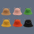 Фото #5 товара Adult Fisherman Hat Frog Fisherman Sun Hat Summer Hat Cotton Cute Frog Hat for Women