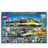 Фото #2 товара Строительный набор Lego City Express Passenger Train Разноцветный
