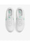 Air Force 1 White Emerald Rise Unisex Sneaker