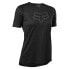 Фото #2 товара FOX RACING MTB Flexair short sleeve T-shirt